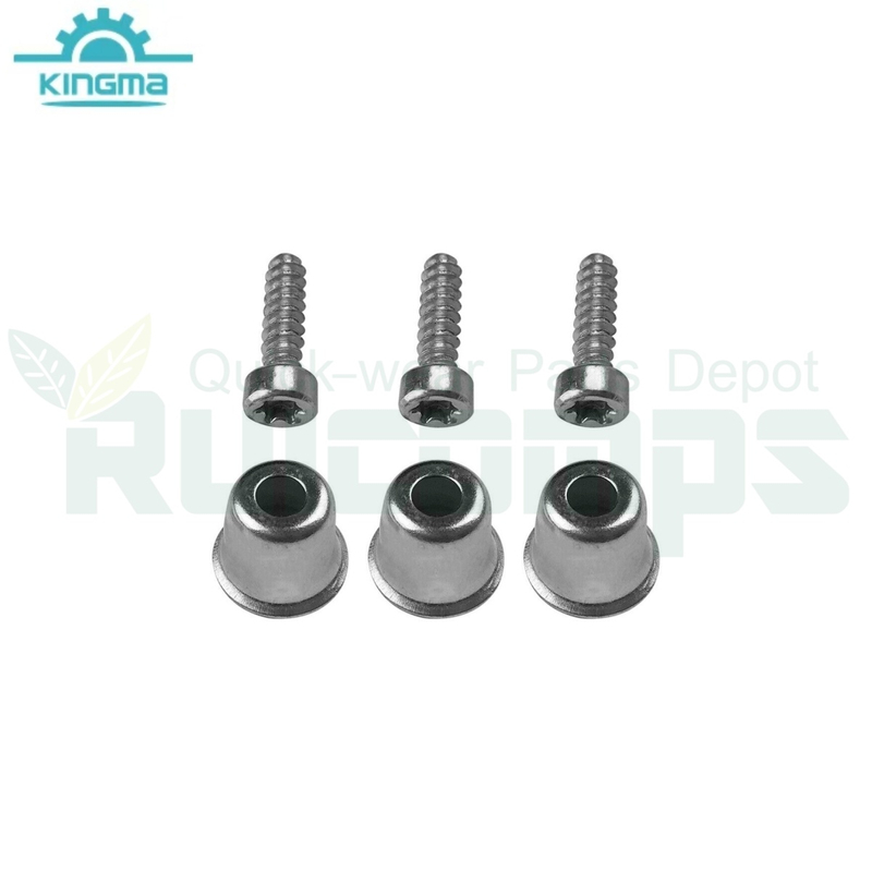 ms360 Stihl Screw assembly M5 0000 790 6103