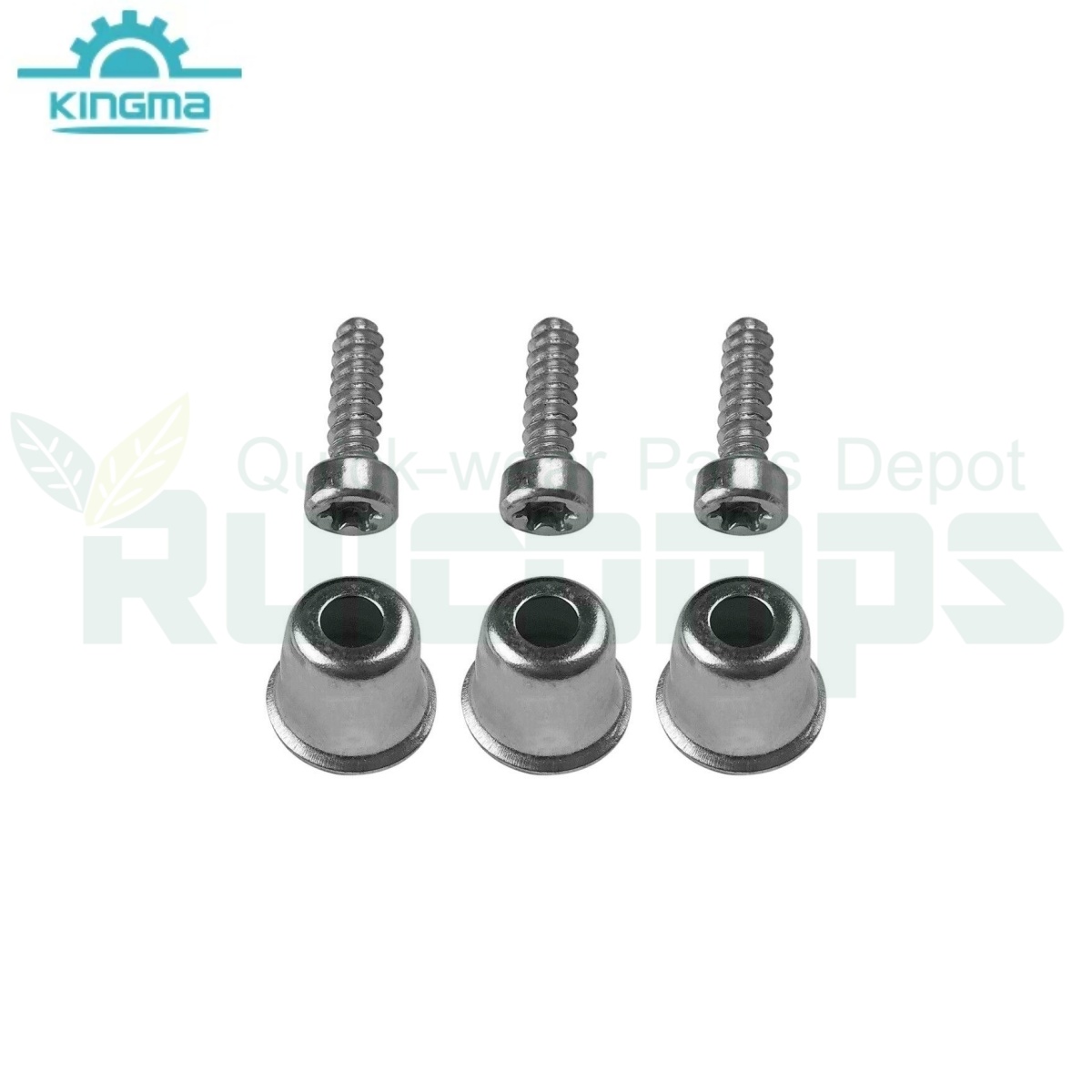 ms360 Stihl Screw assembly M5 0000 790 6103