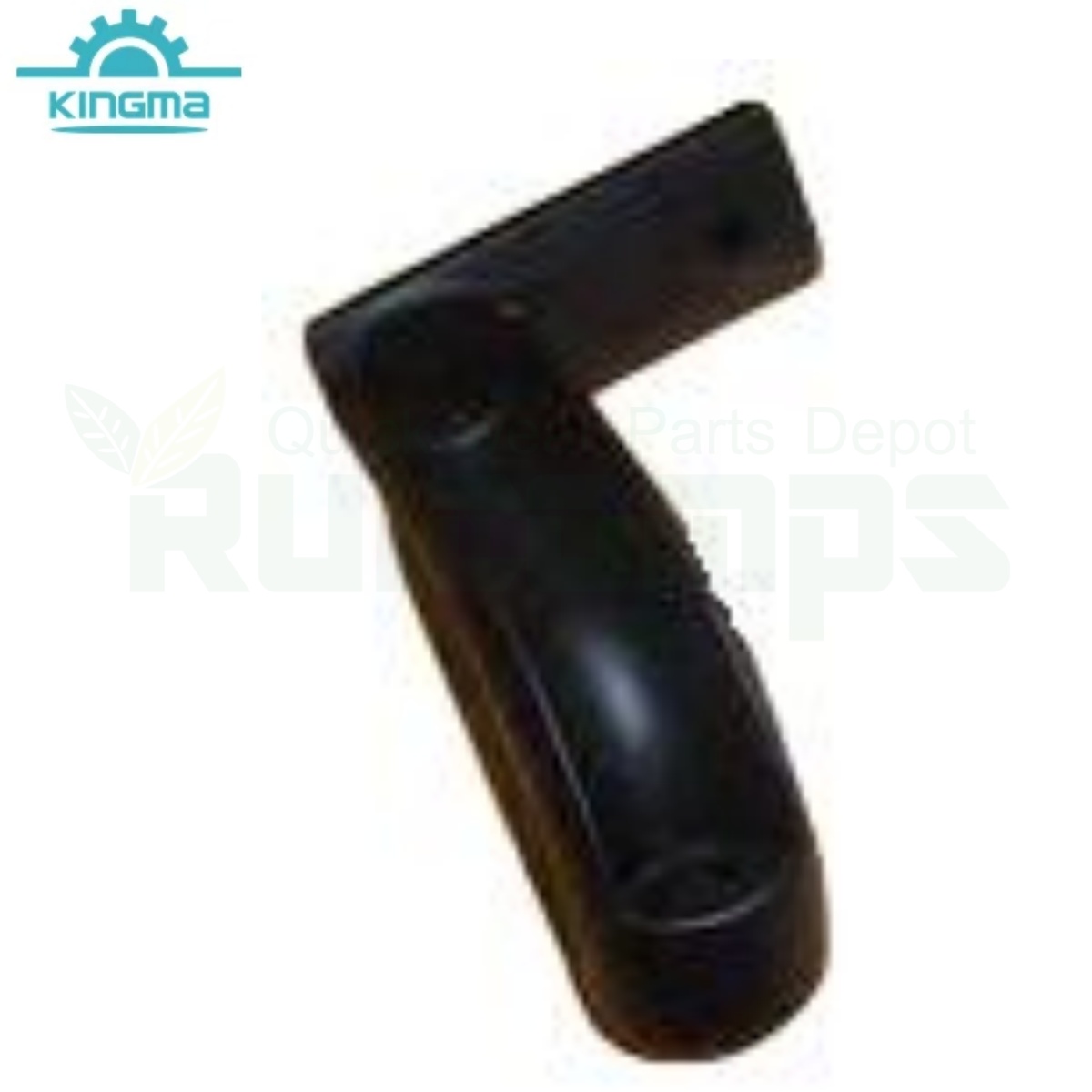 Stihl MS361 Handle Support Elbow Connector OEM MS 361 1128 791 5501