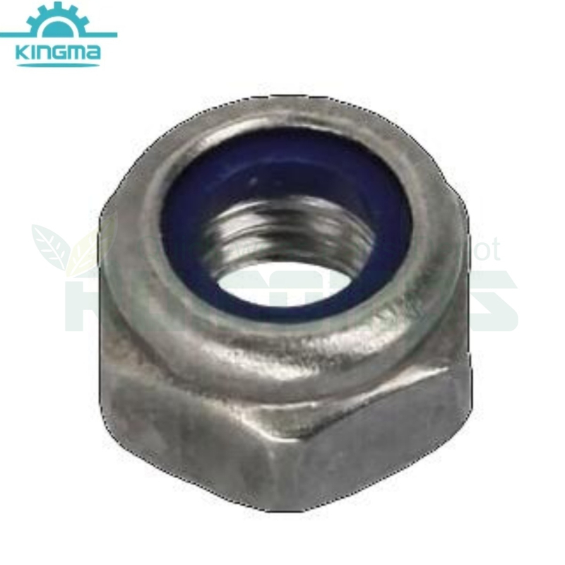 Ms 361 Stihl OEM Lock Nut's M5 9214 320 0700