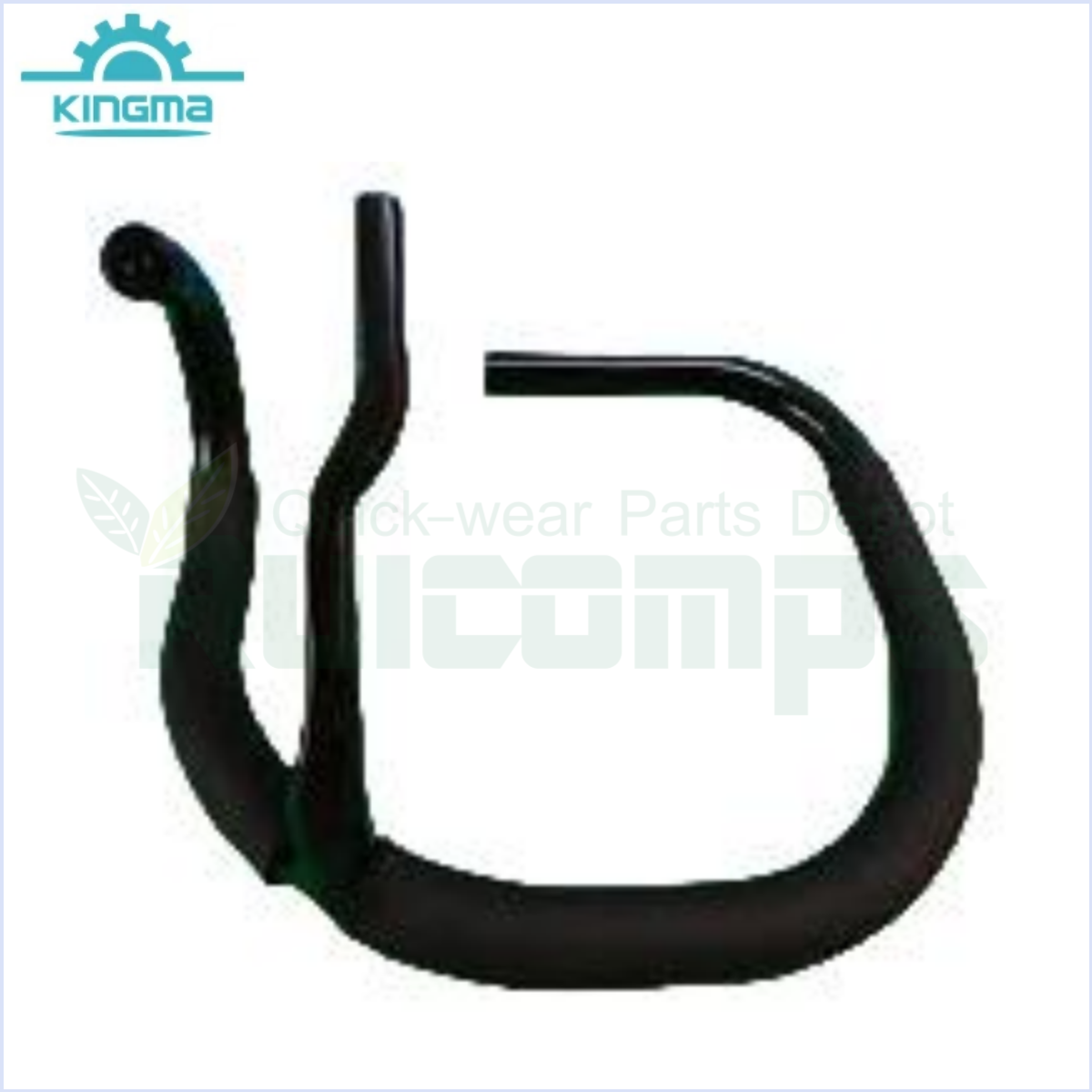MS 361 Stihl WRAP AROUND HANDLE BAR 1135 790 3600
