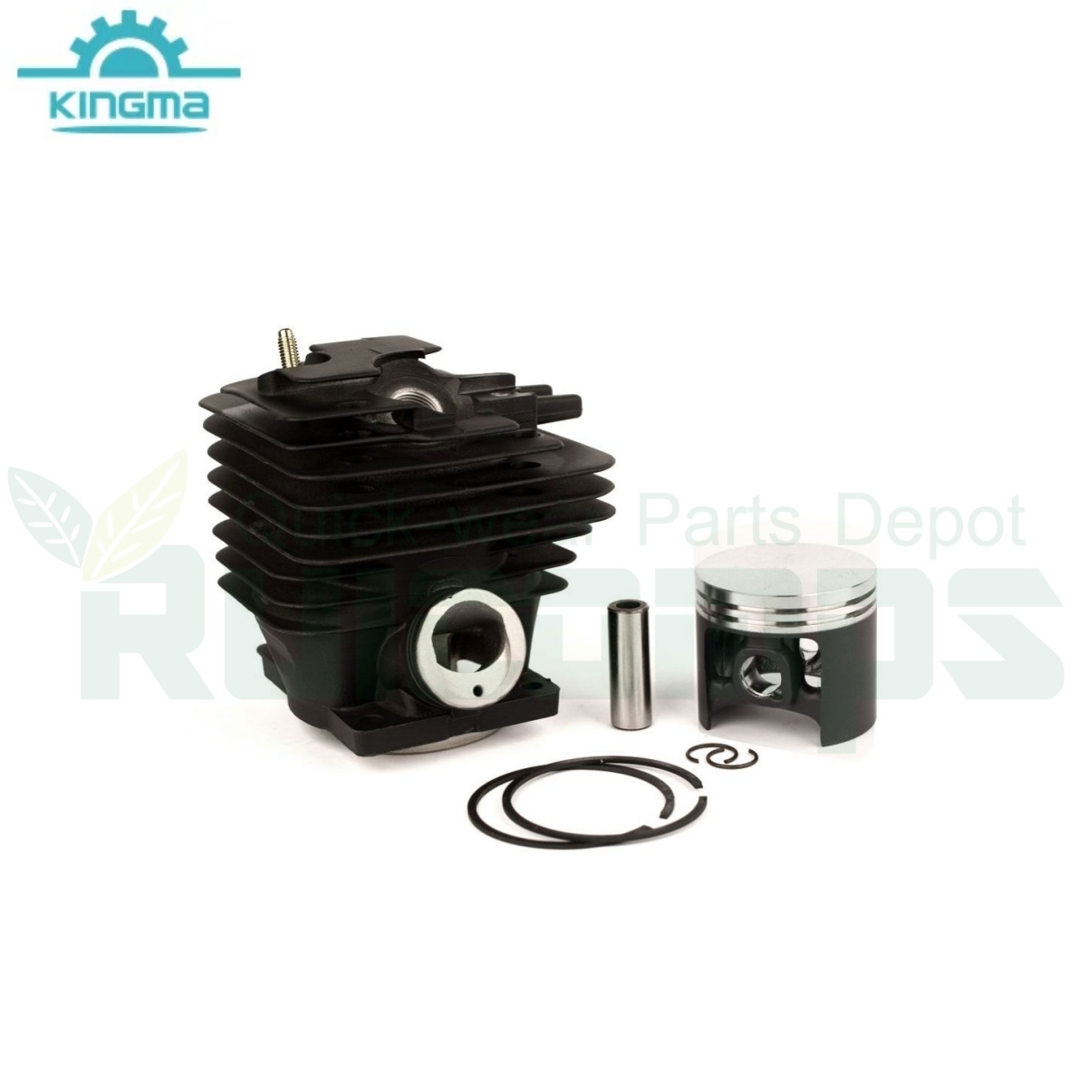 ms361 Stihl Cylinder and piston 47mm 1135 020 1202