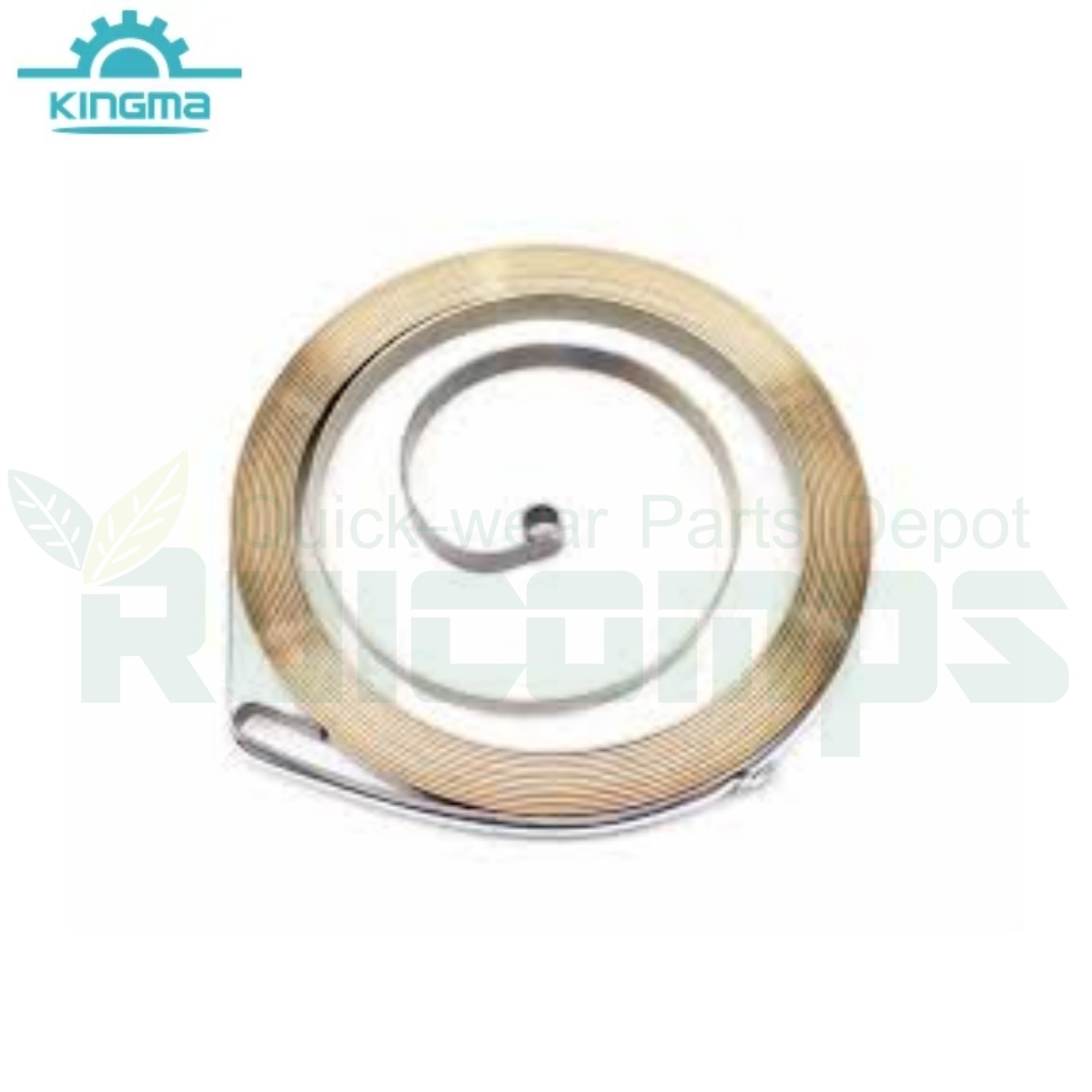 ms361 Stihl Rewind spring 1135 190 0600