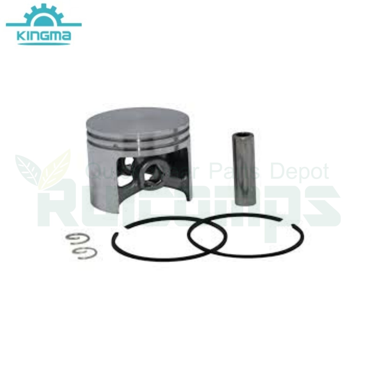 ms360 Stihl Piston 48mm 1125 030 2001