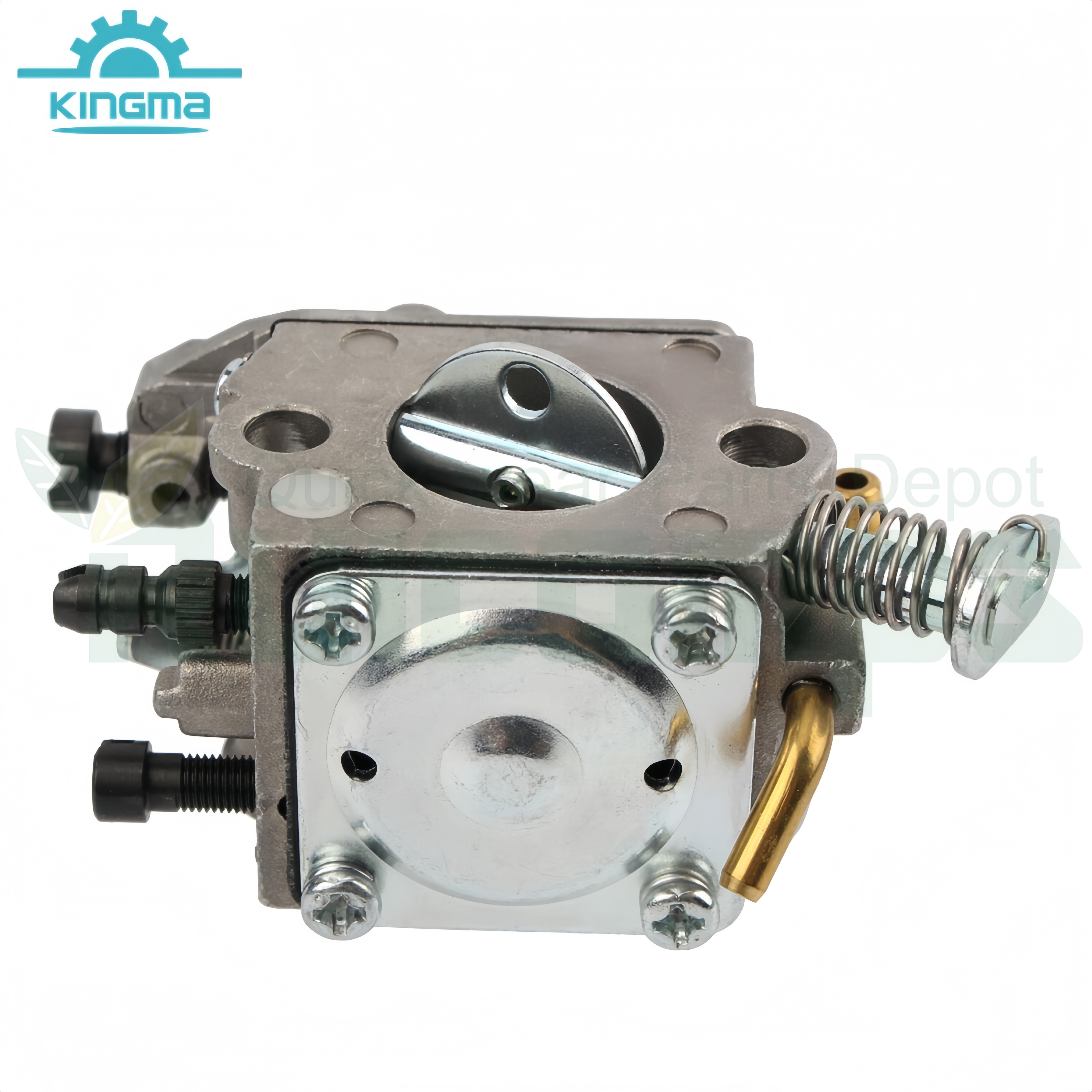 Carburettor Zama Type C1Q-S92 with Primer Bulb for Stihl Ms230 Ms250 Ms250c Chainsaw Gasoline Chainsaw Stihl Spare Parts 11231200620 11231601650