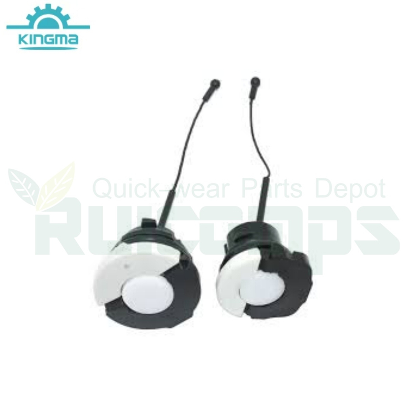 ms360 Stihl Filler cap 0000 350 0533