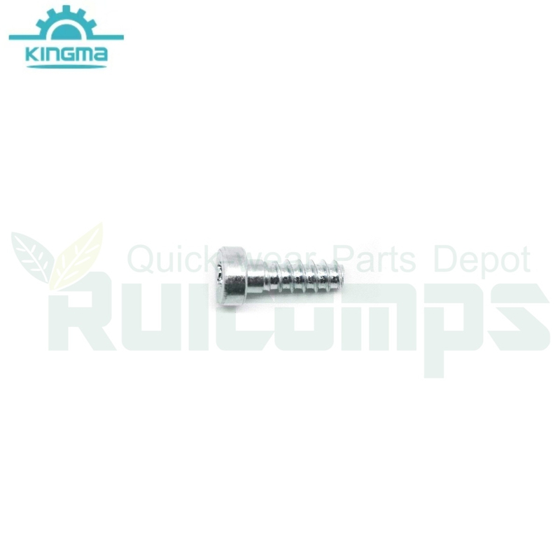 ms360 Stihl Pan head self-tapping screw IS-P6x19 9074 478 4435