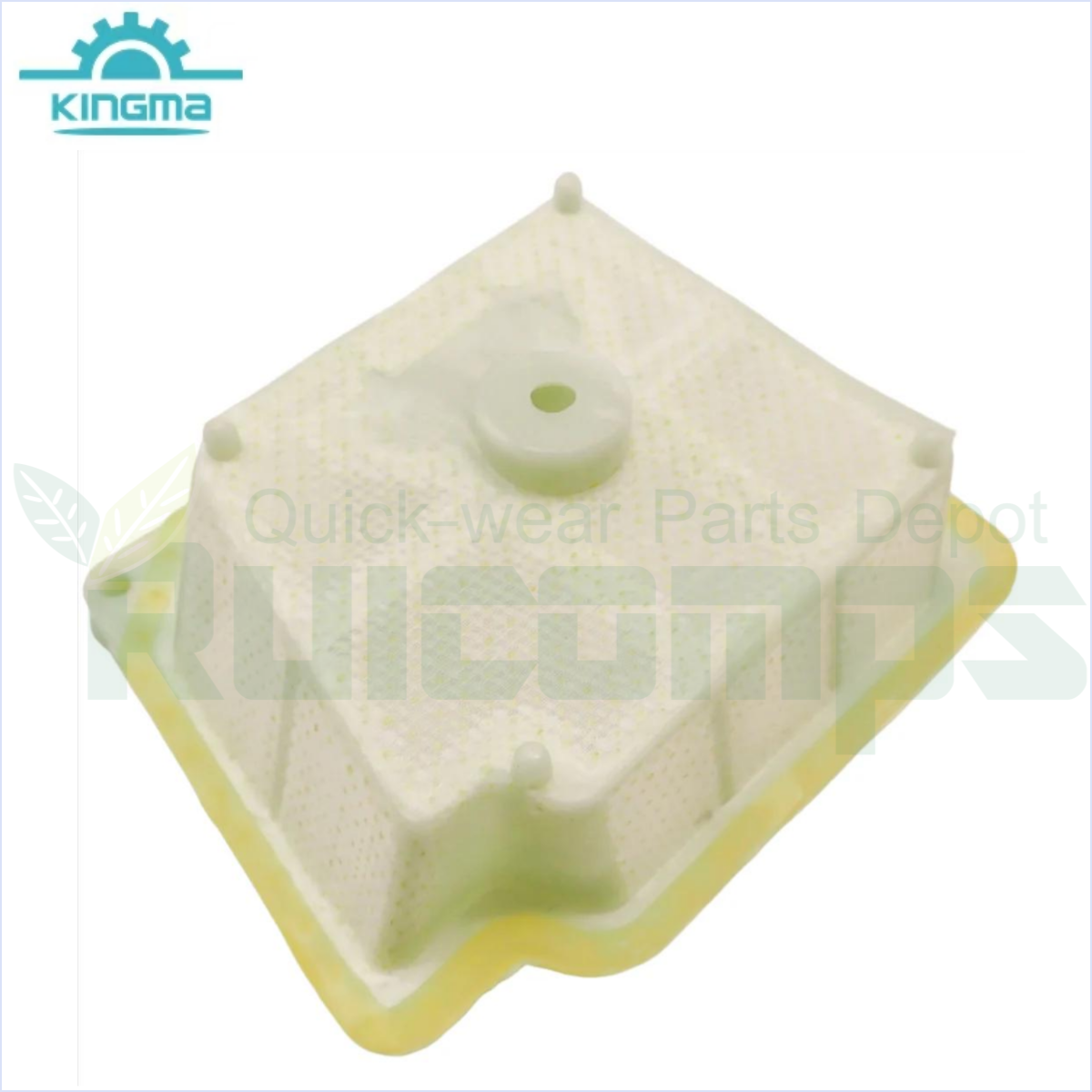 Ms 361 Stihl Air Filters Kit For Stihl MS341 MS361 For Chainsaw Parts 1135 120 1601