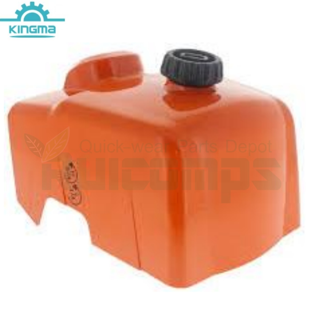 Ms 361 Stihl 1135 140 1900 CARBURETOR BOX COVER