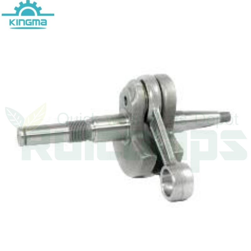 Ms 380 Stihl Crankshaft For Stihl 038 MS380 MS381 Chainsaw 1119 030 0400 Wagners