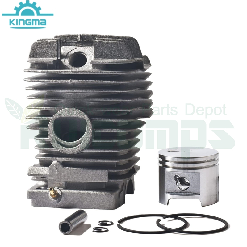 Cylinder Kit for Stihl 029 039 MS290 MS310 MS390 Gasoline Chainsaw Chain Saw Spare Parts