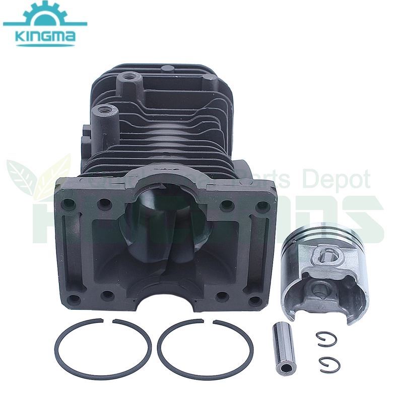Cylinder Piston Kit for Stihl 017 MS170 Chain Saw Spare Parts 37mm