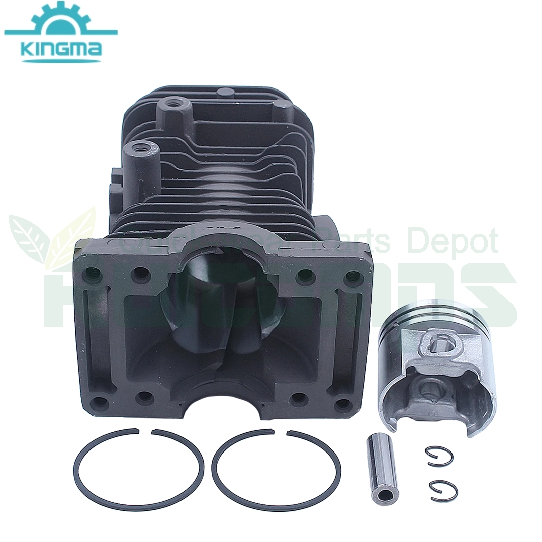 Cylinder Piston Kit for Stihl 017 MS170 Chain Saw Spare Parts 37mm