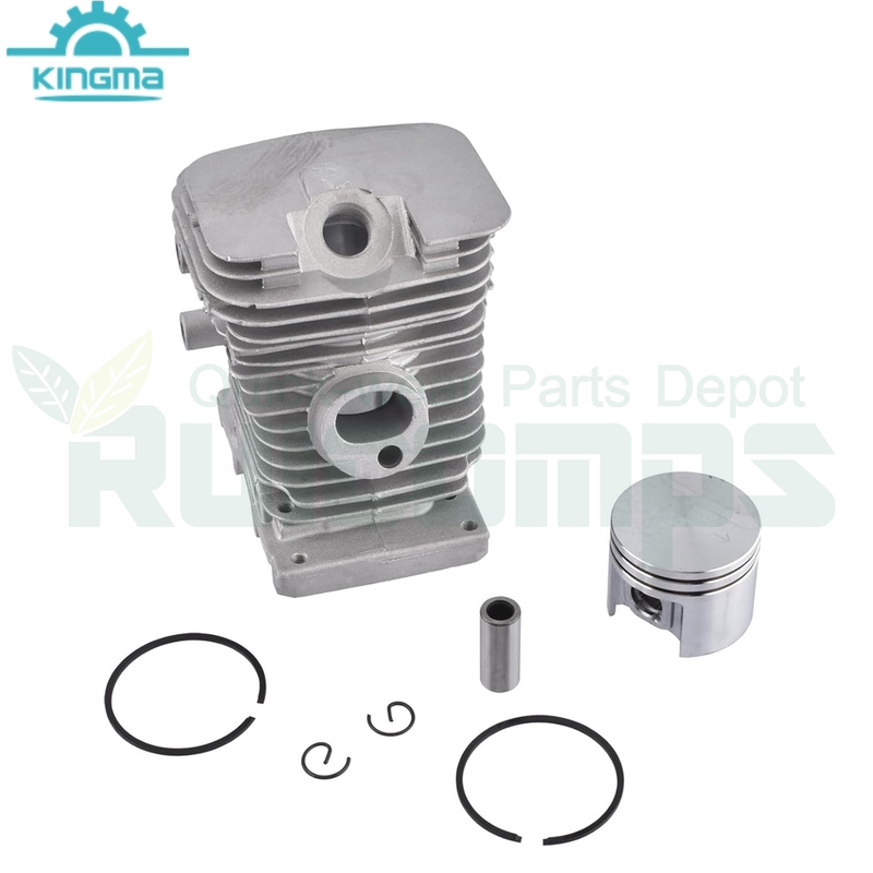 Cylinder Piston Kit for Stihl 018 Chainsaw MS180 MS 180 Chain Saw Spare Parts 38mm