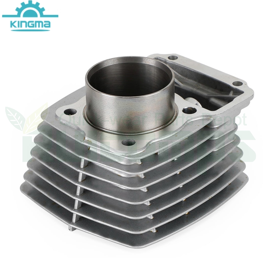 Motorcycle Cylinder Block Complete for Honda Cg125 Tmx125 JX125 Cg 125
