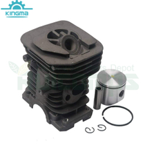 Chain Saw Cylinder Assembly for Husqvarna Chainsaw 136 137