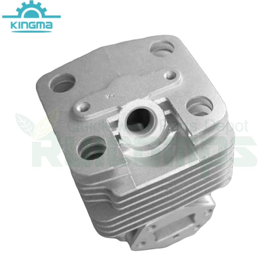 Cylinder Piston Kit Husqvarna Strimmer Trimmer Brush Cutter 236r 4700 Zenoah BC3410 G35L