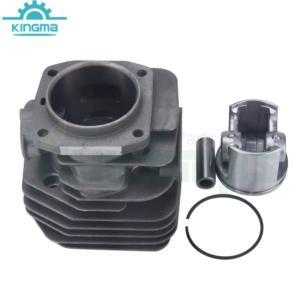 Husqvarna Chainsaw Chain Saw Cylinder Piston Kit 154 154XP 254 254XP 238 Parts Exporter