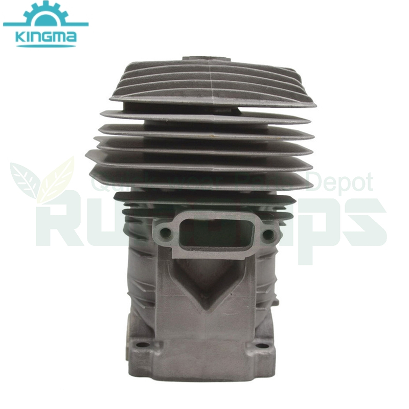 47mm Cylinder Piston Kit Chainsaw Cylinder for Stihl MS291 Chain Saw Parts