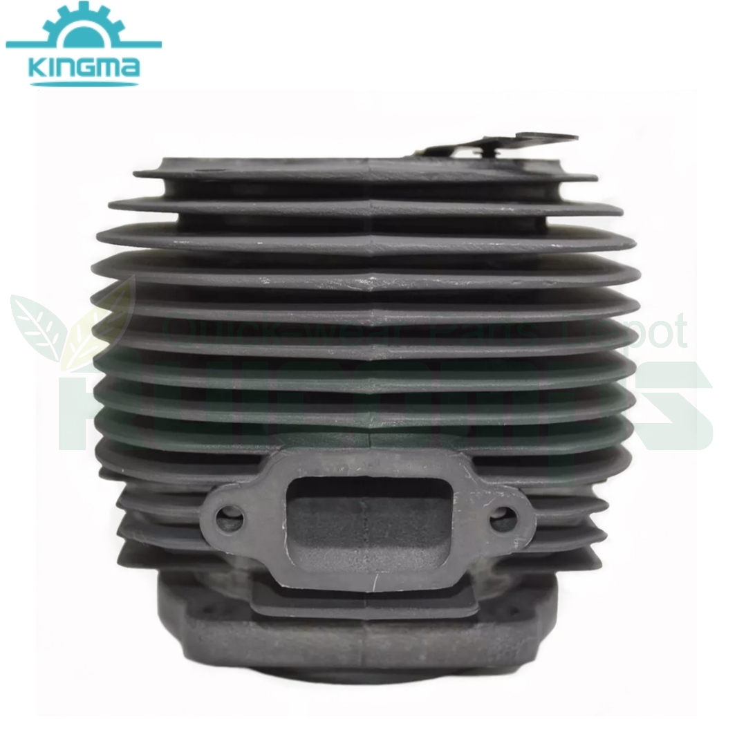 Cylinder Piston Kit Chainsaw Cylinder Kit Compatible with Stihl 070 MS070 090 MS090 Chainsaw Spare Parts