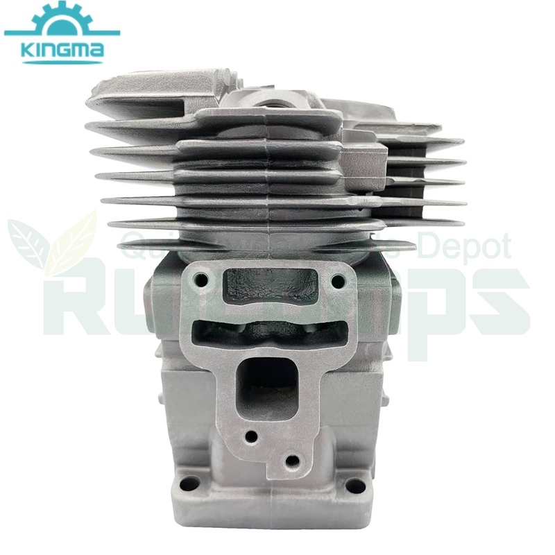 Cylinder Piston Kit Chainsaw Cylinder Compatible with Stihl MS391 Chainsaw Gasoline Chain Saw