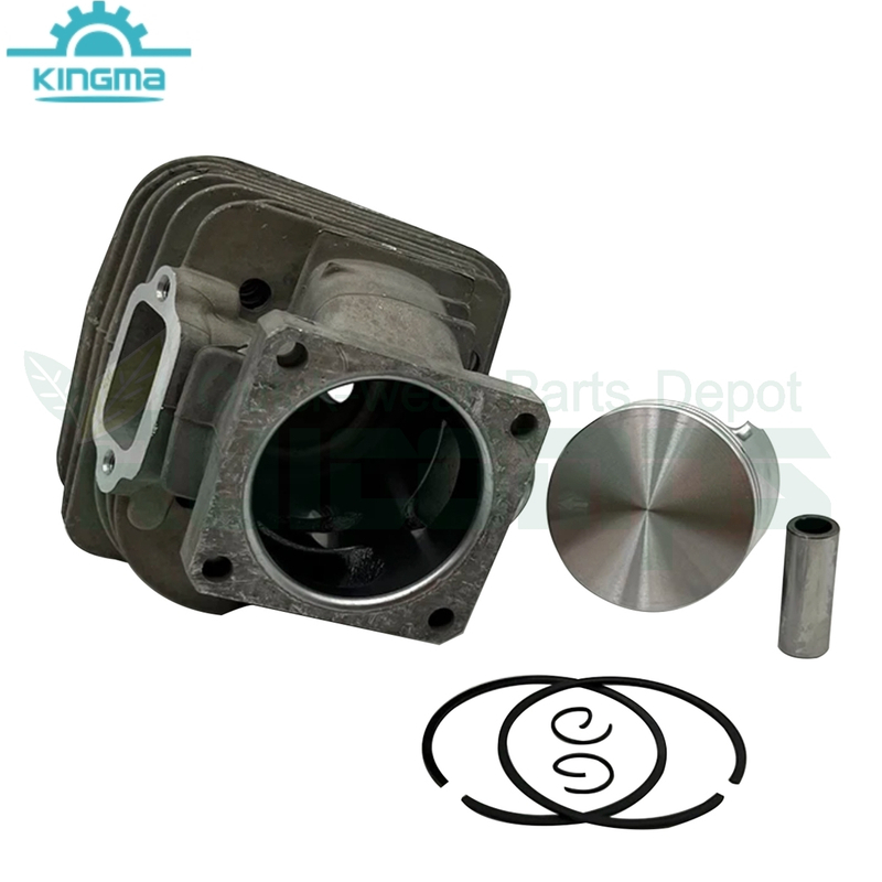 52mm 54mm Cylinder Piston Kit Chainsaw Cylinder for Stihl 066 MS650 MS660 Chainsaw Chain Saw Parts