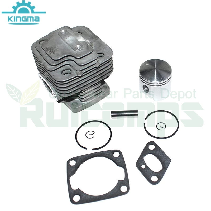 Cylinder Piston Kit 38mm for Echo Grass Trimmer Brushcutter SRM-3150 SRM3400 SRM-3600 SRM-3605 SRM-340 SRM-350ES SRM-360SL