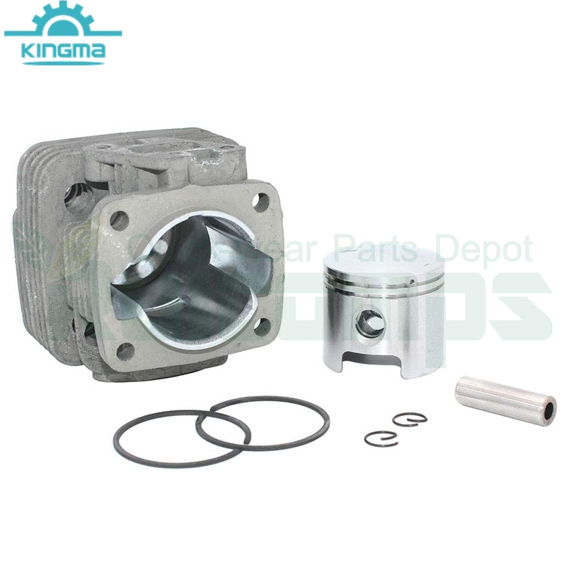 Cylinder Kit 38mm for Echo Grass Trimmer Echo Brush Cutter PE-3100 SRM 3100 SRM3100S SRM-3110 