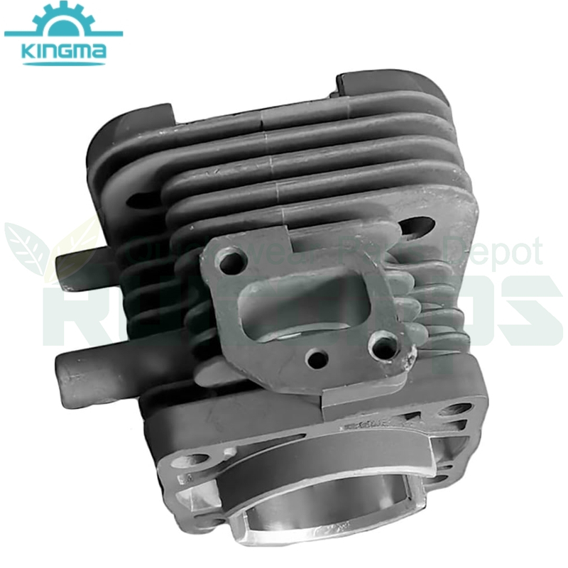 Cylinder Kit Cylinder Piston Kit 37mm for Kawasaki Brush Cutter Strimmer Lawn Mower Hedge Trimmer TH34 TH34D KBH34A 