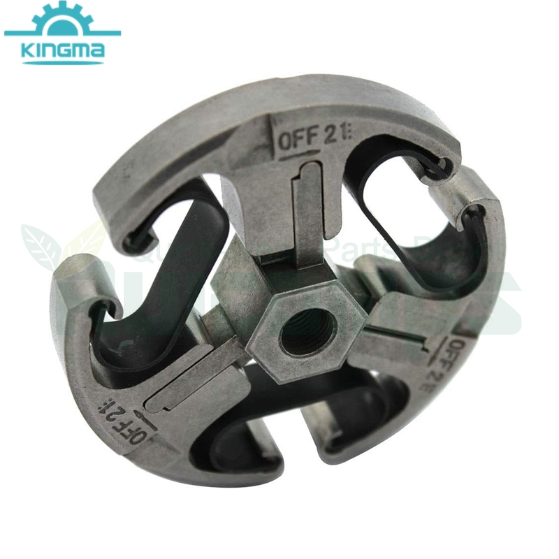 Clutch Assembly for Husqvarna Chainsaw 61 66 268 272 Jonsered 625 630 670
