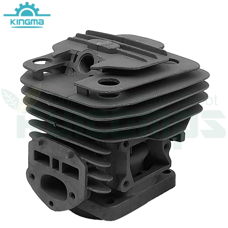 Cylinder Complete Cylinder Piston Kit Cylinder Rebuilt Kit 40.5mm for McCulloch MS354 MS4016 EB356 MTD 1640NAVCC 1840AVCC MS354 Troy-Bilt TB3516CC