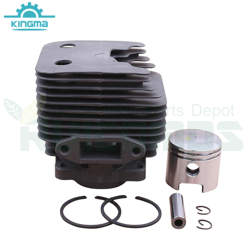 Cylinder Assy Cylinder Piston Ring Rebuilt Kit 36mm for Tanaka Sum328 BG328 328 Backpack Brush Cutter String Trimmer Grass Mower