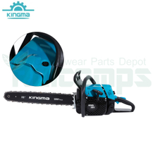 Ms 381 Gas Chainsaw Machine Price Professional Ms381 72cc Petrol Chain Saw