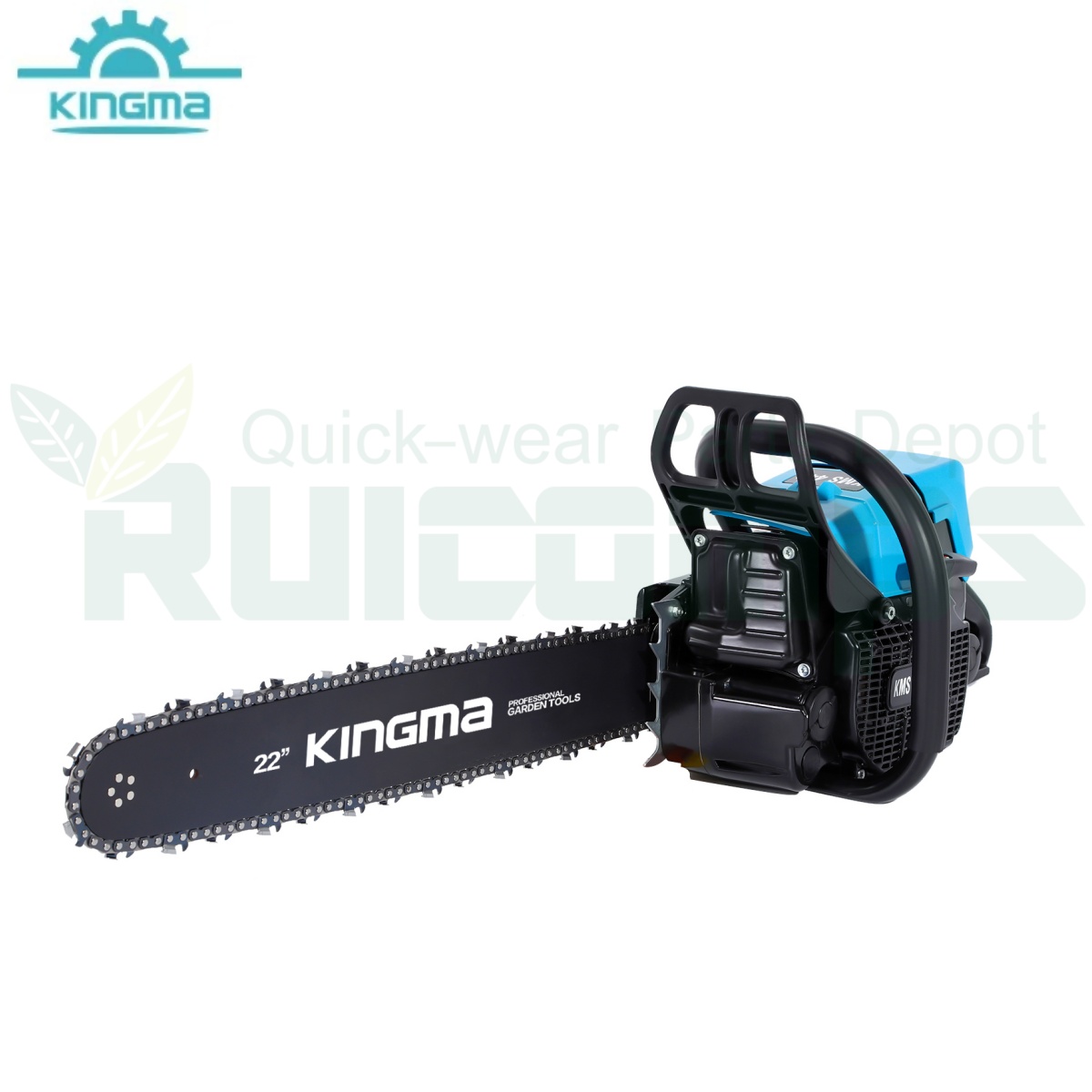 ST 044 Ms440 Gas Chainsaw Machine Price Professional Ms440 70.7cc Petrol Chain Saw