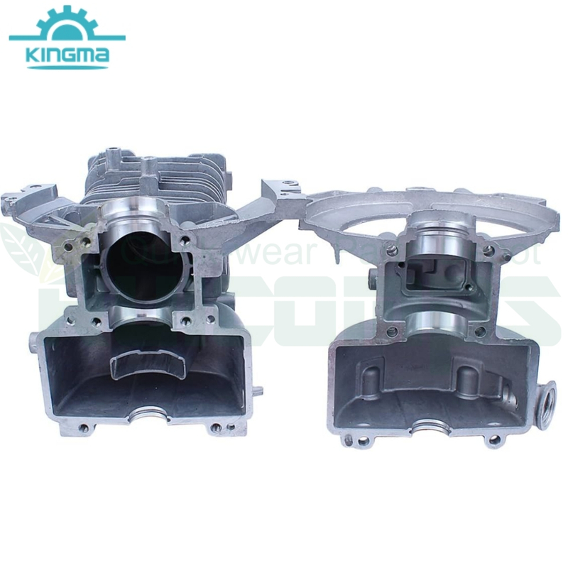 Crankcase Cylinder 39mm Engine For Honda GX35 GX35NT HHT35S UMK435 35.8cc Small Gasoline Motor for Trimmer Brush Cutter Mower