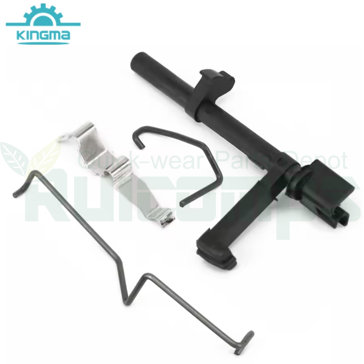 Throttle Choke Rod Contact Spring Switch Shaft fit Stihl Chainsaws 017 018 Ms170 Ms180 Ms170c Ms180c Gasoline Chain saw Stihl Chainsaw Spare Parts