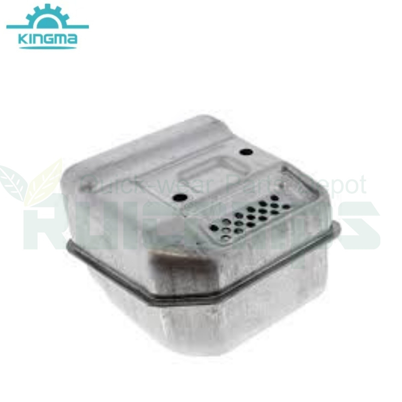 Muffler for STIHL MS170 MS180 017 018 Chainsaw 1130 140 0600