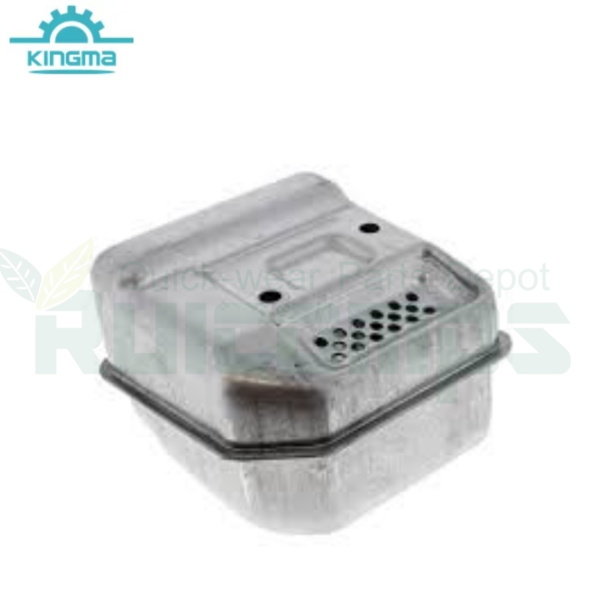 Muffler for STIHL MS170 MS180 017 018 Chainsaw 1130 140 0600