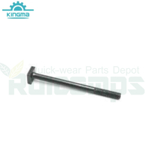 Ms 250 Stihl Screw M5x65 1123 148 1201 MS210 MS230 MS250 021 023 025 Muffler Bolt M5X65 Screw