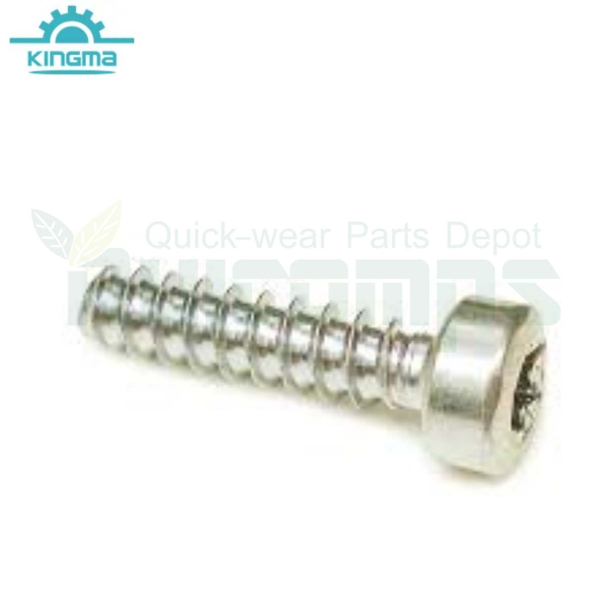 Pan Head Self-Tapping Screw IS-D5x16 for Stihl MS170, MS180 - 9075 478 4115