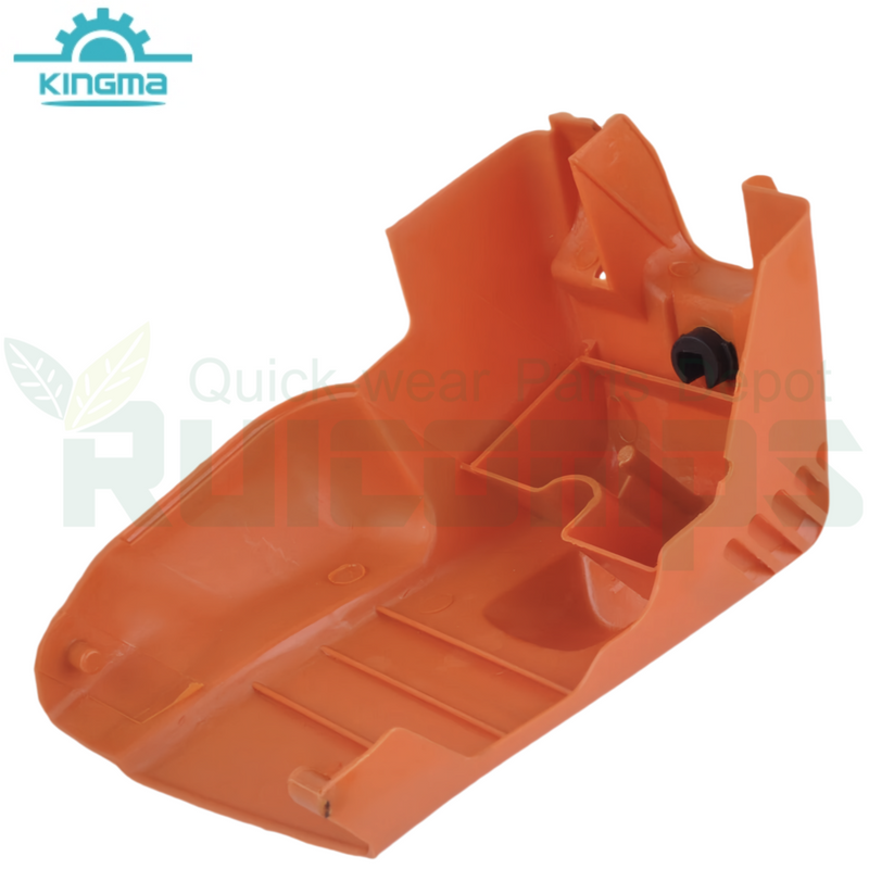 Stihl Chainsaw Spare Parts Cylinder Top Shroud Cover Compatible with Stihl 017 018 Ms170 Ms180 Chain Saw Gasoline Chainsaw