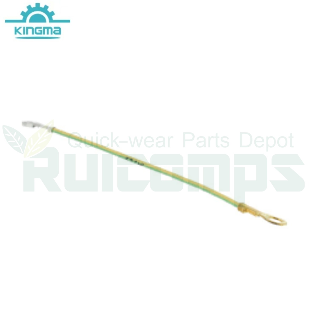 Ground Wire for MS170, MS180 Chainsaws - 1130 440 2203