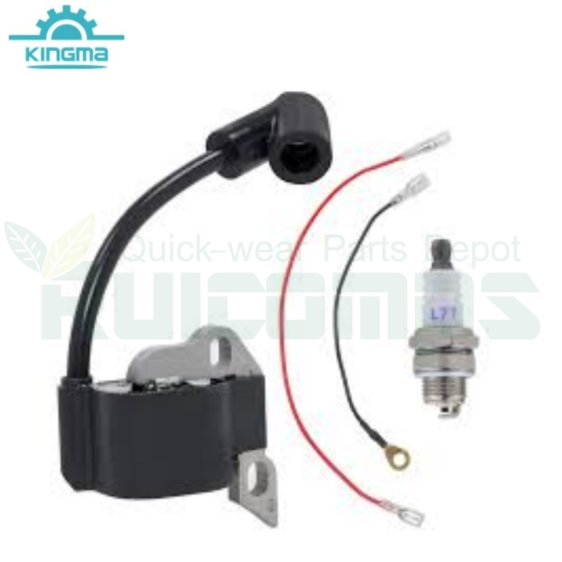 Ignition Coil Module fits Stihl Chainsaw MS170 MS180 017 018 Engines 180 170