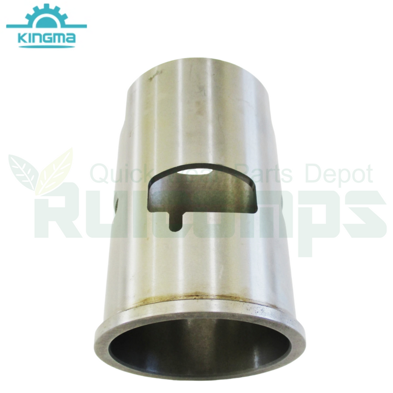 Cylinder Liner Sleeve for Suzuki Outboard Motor 2-Stroke Only like DT20 DT25 DT30 Models Inside Diameter 71mm 11212-96350