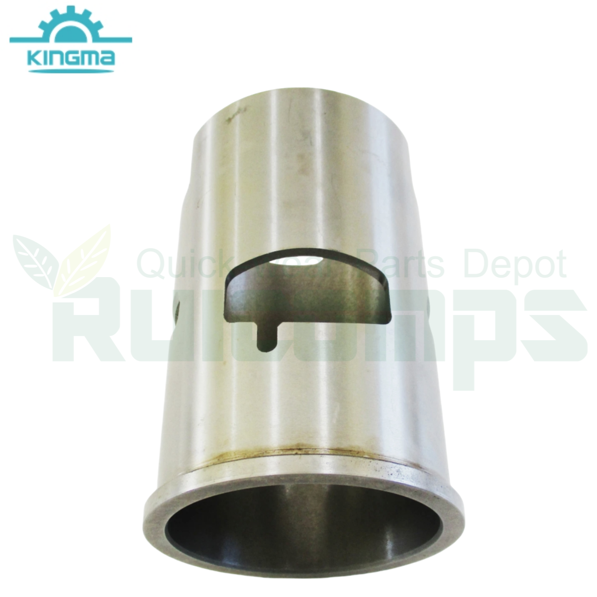 Cylinder Liner Sleeve for Suzuki Outboard Motor 2-Stroke Only like DT20 DT25 DT30 Models Inside Diameter 71mm 11212-96350