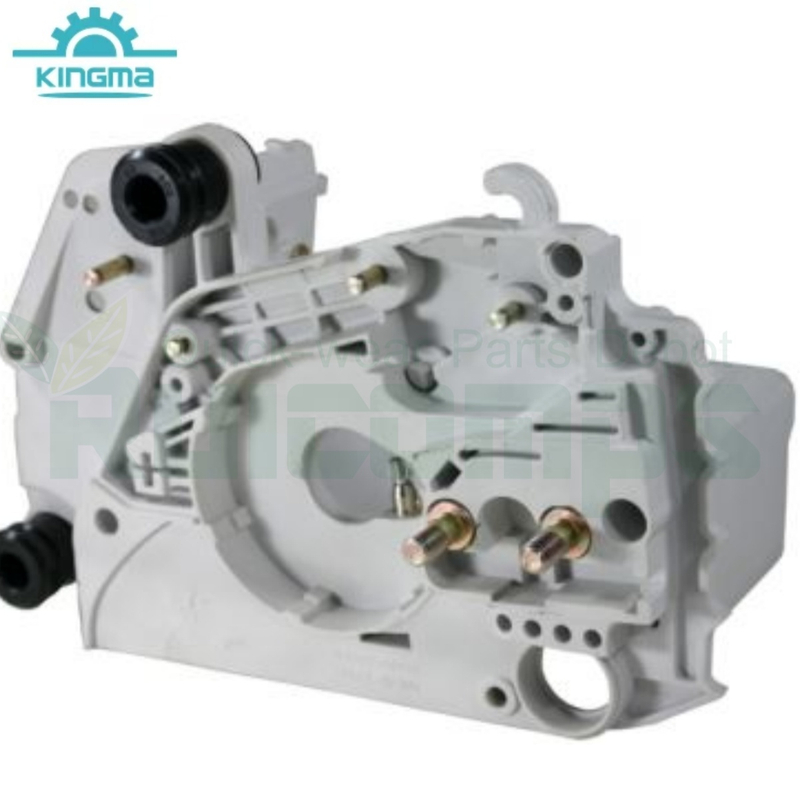 Engine Housing Cover for ST 017 018 MS170 MS180 Chainsaws, Durable Chainsaw Replacement Parts Replace 1130 020 3002 for Upgrade Your Chainsaw