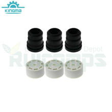 Annular Buffer Mount Set For STIHL 029 039 MS210 021 MS250 025 MS390 MS310 1123 790 9900
