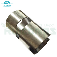 Boat Motor Cylinder Liner Sleeve for Yamaha Outboard 40HP C40 E K 40 2-Stroke Boat Motor Inner Diameter 78MM 6F6-10935 6F5 11312 ﻿