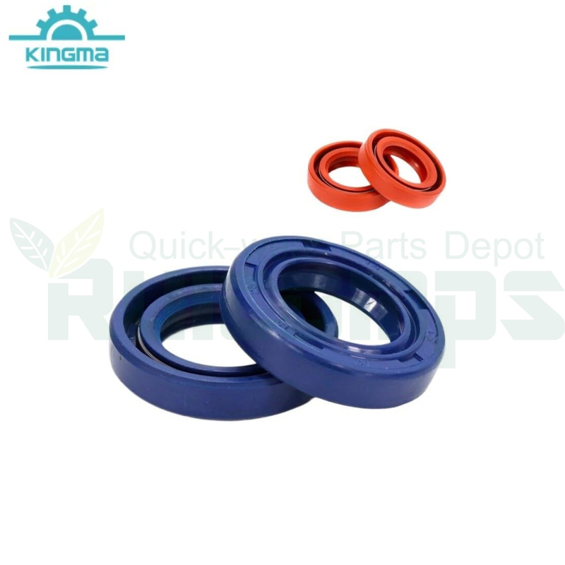 Stihl Oil seal BS15x25x5 9638 003 1581