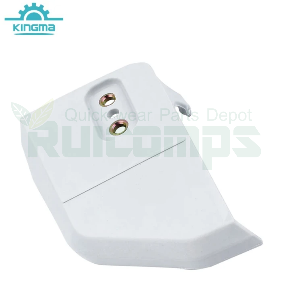 Chain Clutch Sprocket Cover For Stihl MS180 MS170 018 017 Bar Stud Nut Adjuster